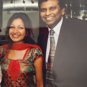 Meet your Posher, Shalu